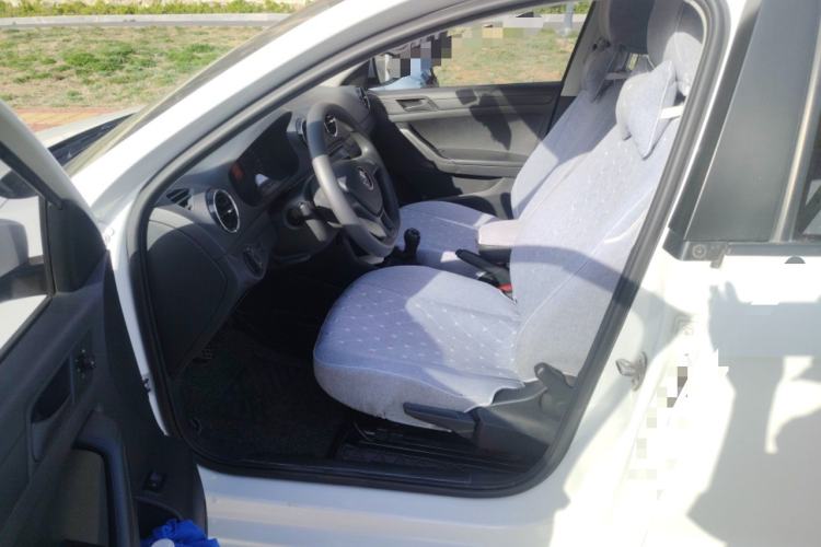 Used Volkswagen Jetta 2017 1.5L Manual Comfort Model
