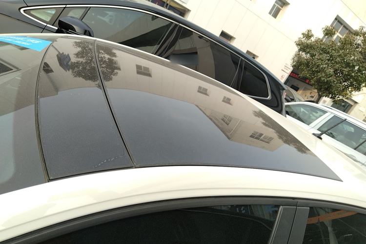 Used Volkswagen Polo 2019 Plus 1.5L Automatic Colorful Technology Edition
