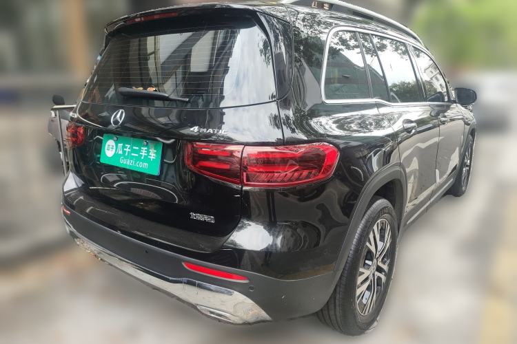 Used Mercedes-Benz GLB 2025 GLB 220 Sport Edition