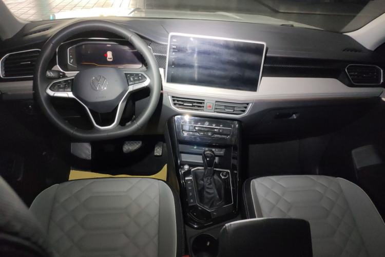 Used Volkswagen Tayron 2023 280TSI Two-Wheel-Drive Luxury Plus Advanced Version