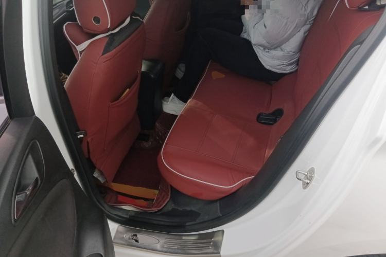 Used Buick Verano 2016 Hatchback 15S Automatic Ambition Model