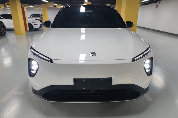 Used Nio ES6 2024 75 kWh
