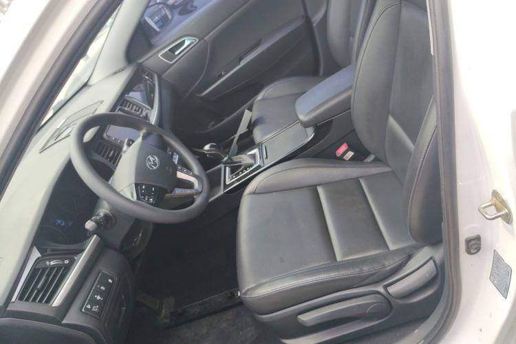 Used Hyundai Mistra 2017 1.8L Automatic Smart GLS China V Standard