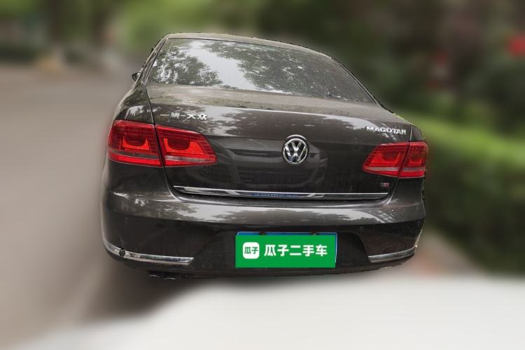 Used Volkswagen Magotan 2013 1.8TSI Prestige Model
