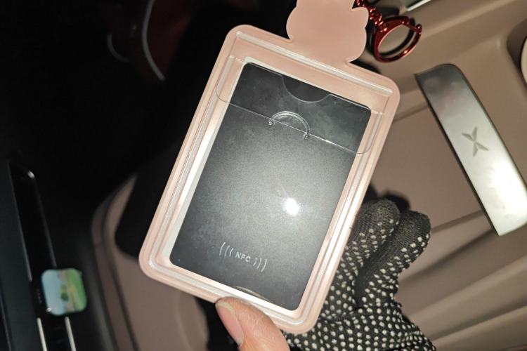 Used XPeng MONA M03 2025 600 with Ultra-Long Range Max
