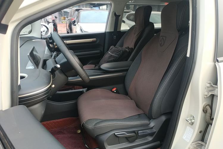 Used Baojun Cloud 2023 360 Plus
