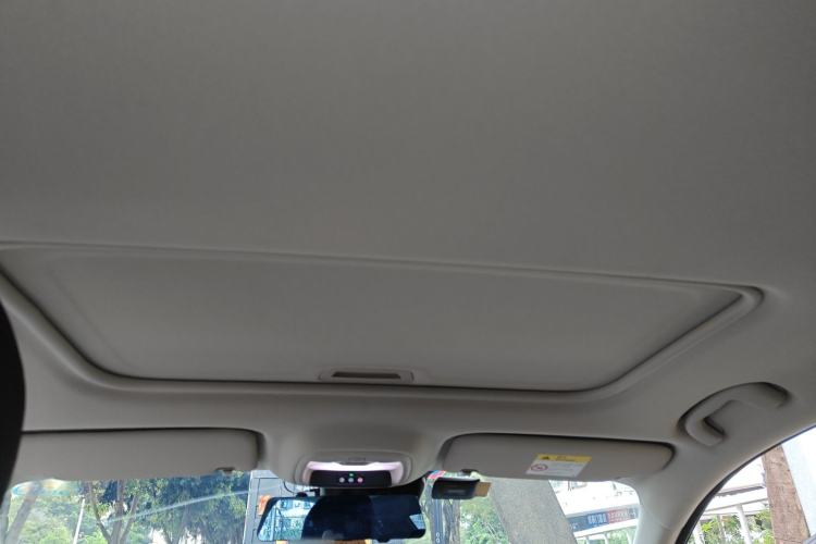 Used Buick Verano 2022 Pro 533T Enjoyment Edition Headliner