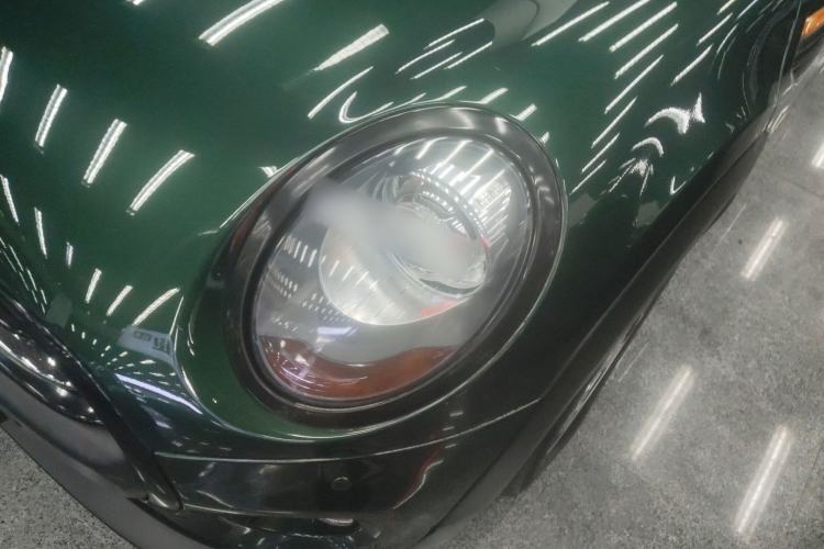 Used MINI MINI 2018 1.5T ONE Five-Door Edition