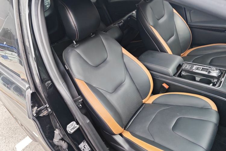 Used Ford Edge 2021 PLUS EcoBoost 245 Four-Wheel Drive Titanium Edition 7-Seater