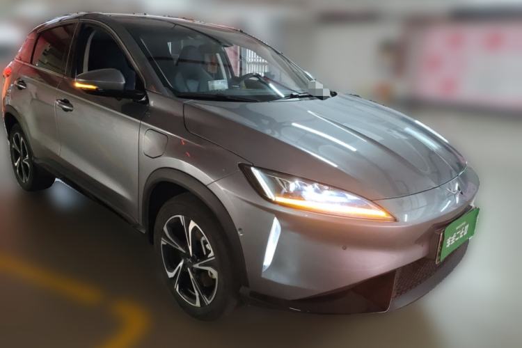 Used XPeng G3 2020 520 Smart Edition
