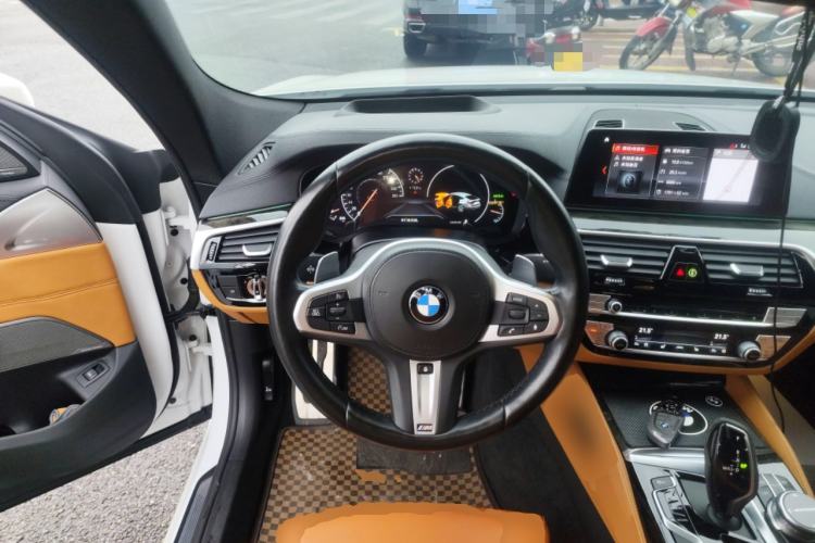 Used BMW 6 Series GT 2019 630i M Sport Package