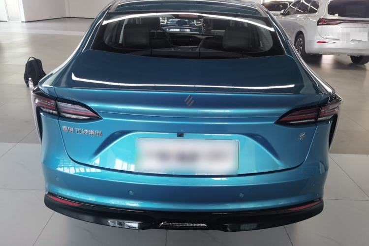 Used JMEV GSE 2023 Dream Edition 40 Standard Model
