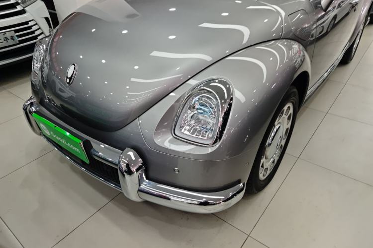 Used ORA Ballet Cat 2023 401 km Luxury Version