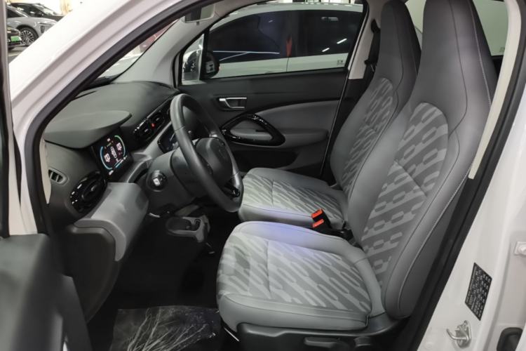 Used Leapmotor T03 2024 403 Comfort Edition