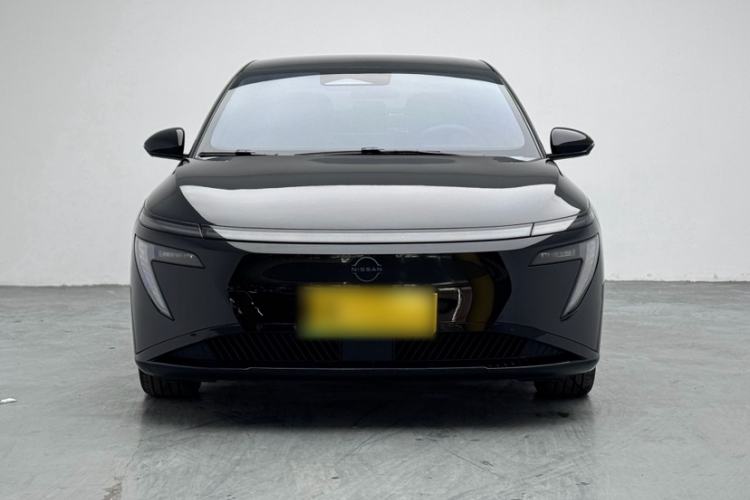 Used Nissan N7 2025 625 Pro
