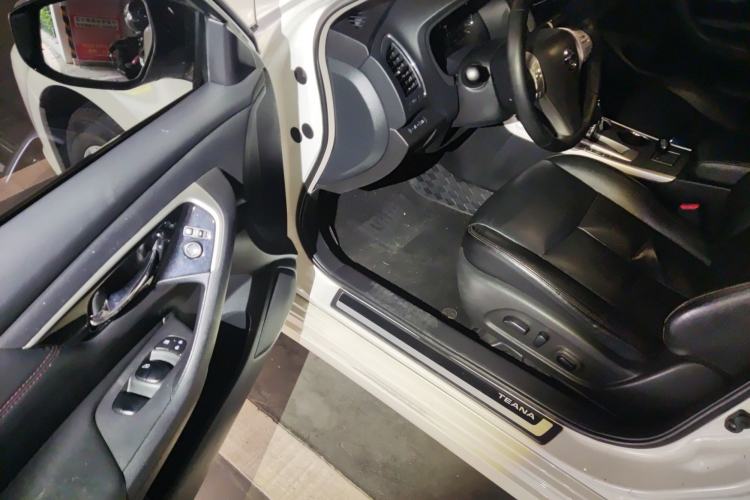 Used Nissan Teana 2016 2.0L XL Comfort Edition
