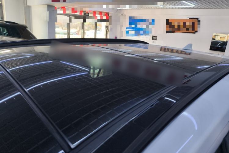 Used Toyota Wildlander 2023 2.0L CVT Four-Wheel Drive Luxury PLUS Edition
