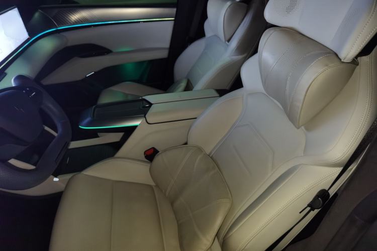 Used Jiyue 01 2024 Max