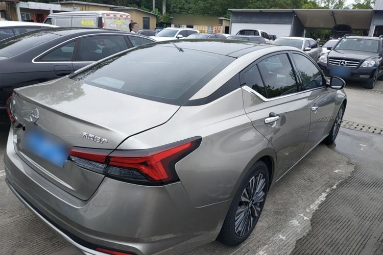 Used Nissan Teana 2022 2.0L XL-TLS Enjoyment Edition