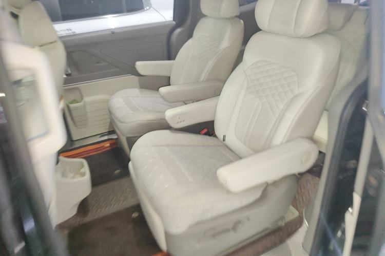 Used Hyundai Custo 2021 380TGDi Smart Love Flagship Edition TOP Premium
