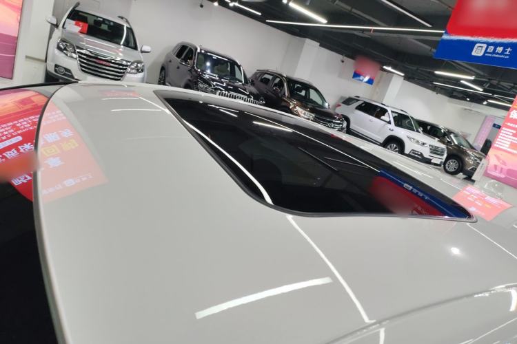 Used Ford Mondeo 2023 EcoBoost 180 Comfort Model
