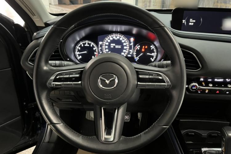 Used Mazda CX-30 2021 2.0L Automatic YAYUE Version