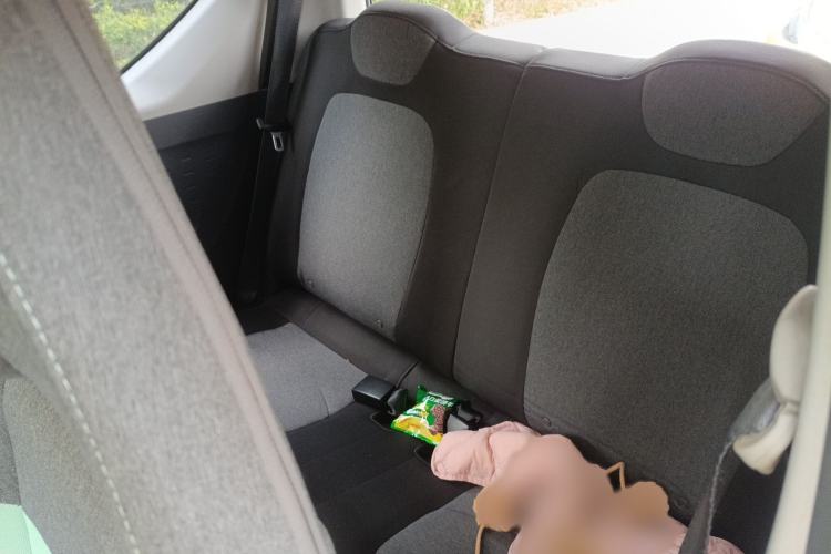 Used Wuling Hongguang MINIEV 2021 Macaron Premium Model – Lithium Iron Phosphate