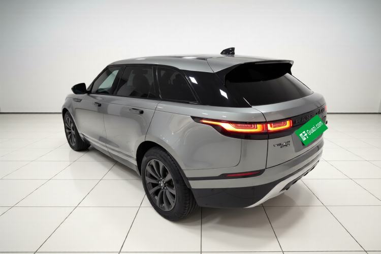 Used Land Rover Range Velar 2019 380 PS R-DYNAMIC SE
