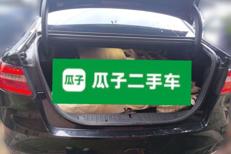 Used Ford Taurus 2015 EcoBoost 245 Fashion Edition