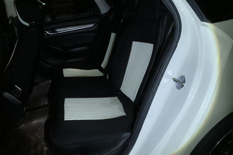 Used Honda Inspire 2019 260TURBO Elegant Edition China V Standard Left Rear Seat