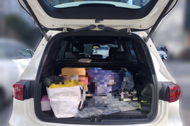 Used Mercedes-Benz GLB 2024 GLB 220 Dynamic Edition
