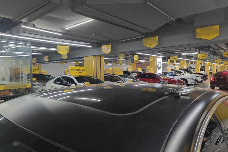 Used Hongqi H5 2024 1.5T DCT Smart Connect Flagship Edition
