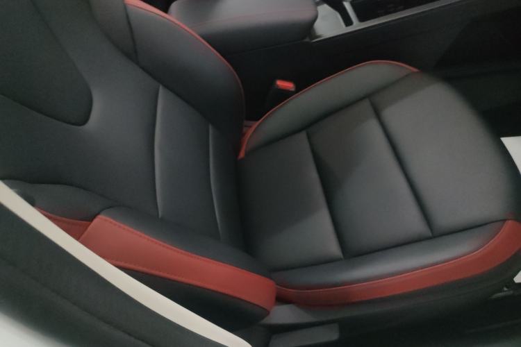 Used Haval LHERY 2023 1.5T Dynamic Version
