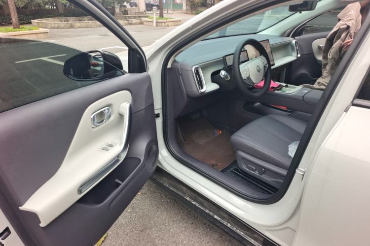 Used Leapmotor B01 2025 650 Enjoyment Edition