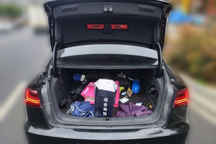 Used Audi A6L 2018 35 TFSI Collector's Edition
