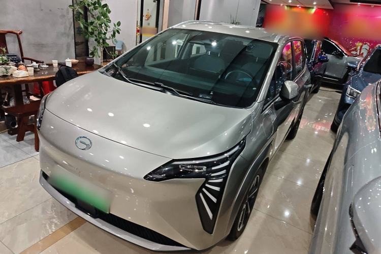 Used AION Y 2025 Plus 510 Enjoy Edition