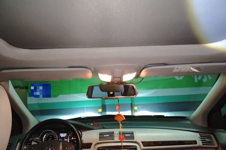 Used Mercedes-Benz R-Class 2010 R 350 L 4MATIC