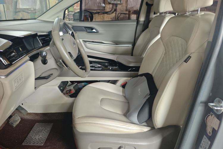 Used Hyundai Custo 2021 380TGDi Smart Love Flagship Edition TOP Premium
