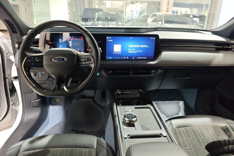 Used Ford Mondeo 2023 EcoBoost 180 Comfort Model