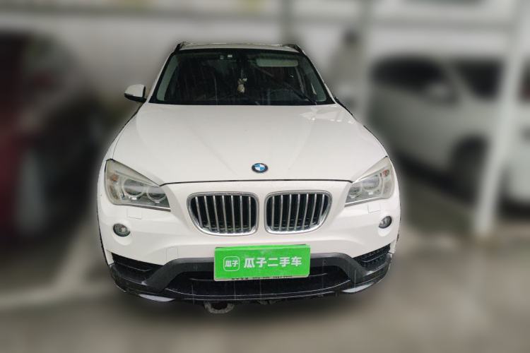 Used BMW X1 2014 xDrive20i Sports Design Package
