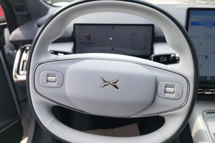 Used XPeng P7+ 2024 Long-Range Max
