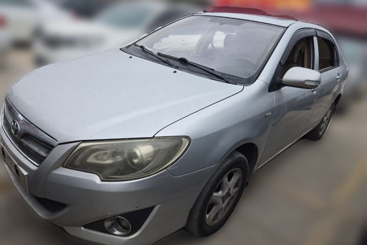 Used Toyota Corolla EX 2013 1.6L Manual Excellence Edition