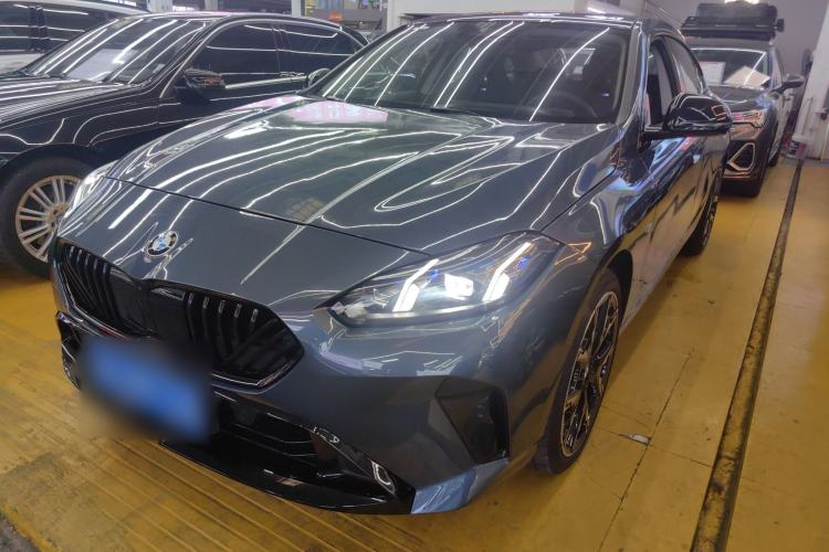 Used BMW 2 Series 2025 225L M Sport Night Edition Package