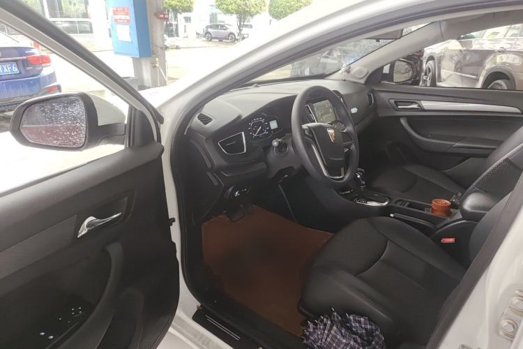 Used Roewe 360 2017 1.5L Automatic Luxury Edition
