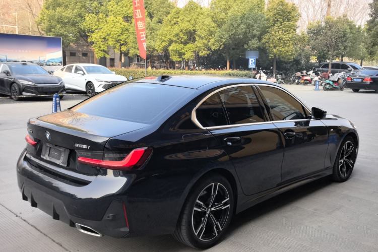 Used BMW 3 Series 2023 325i M Sport Package
