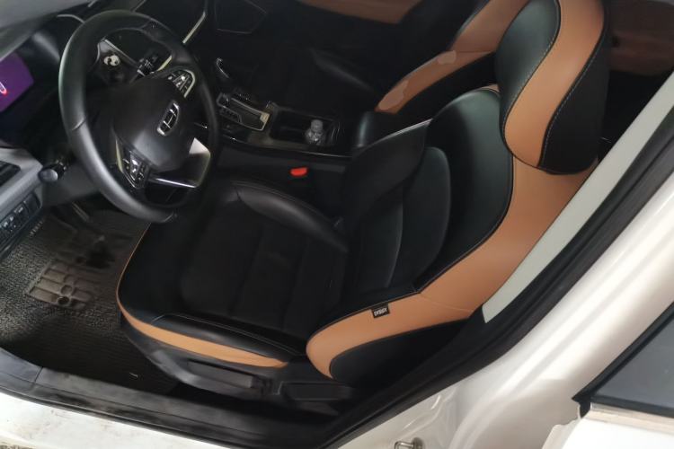 Used Geely Auto Emgrand GL 2020 1.4T CVT Luxury Model
