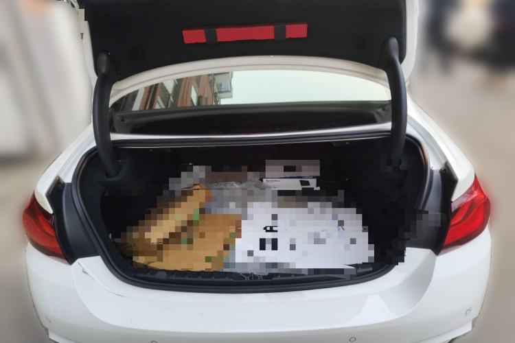 Used BMW 4 Series 2019 430i M Sport Night Edition