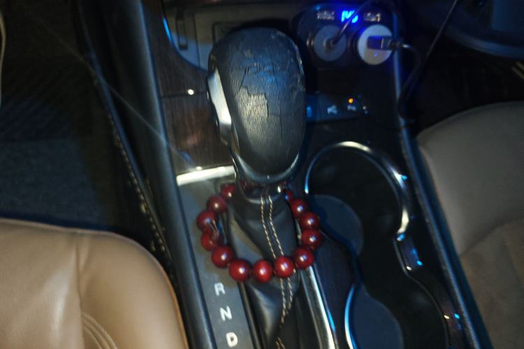 Used Buick Verano 2015 Sedan 20T Dual-Clutch Flagship Model
