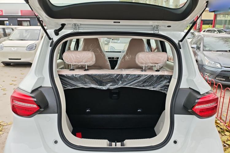 Used Leapmotor T03 2025 310 Comfort Edition
