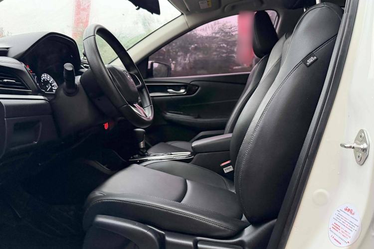 Used Honda Envix 2019 180TURBO CVT Enjoyment Edition China VI
